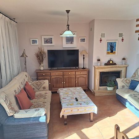 Casa Lucia Villa Tramacastilla de Tena Bagian luar foto