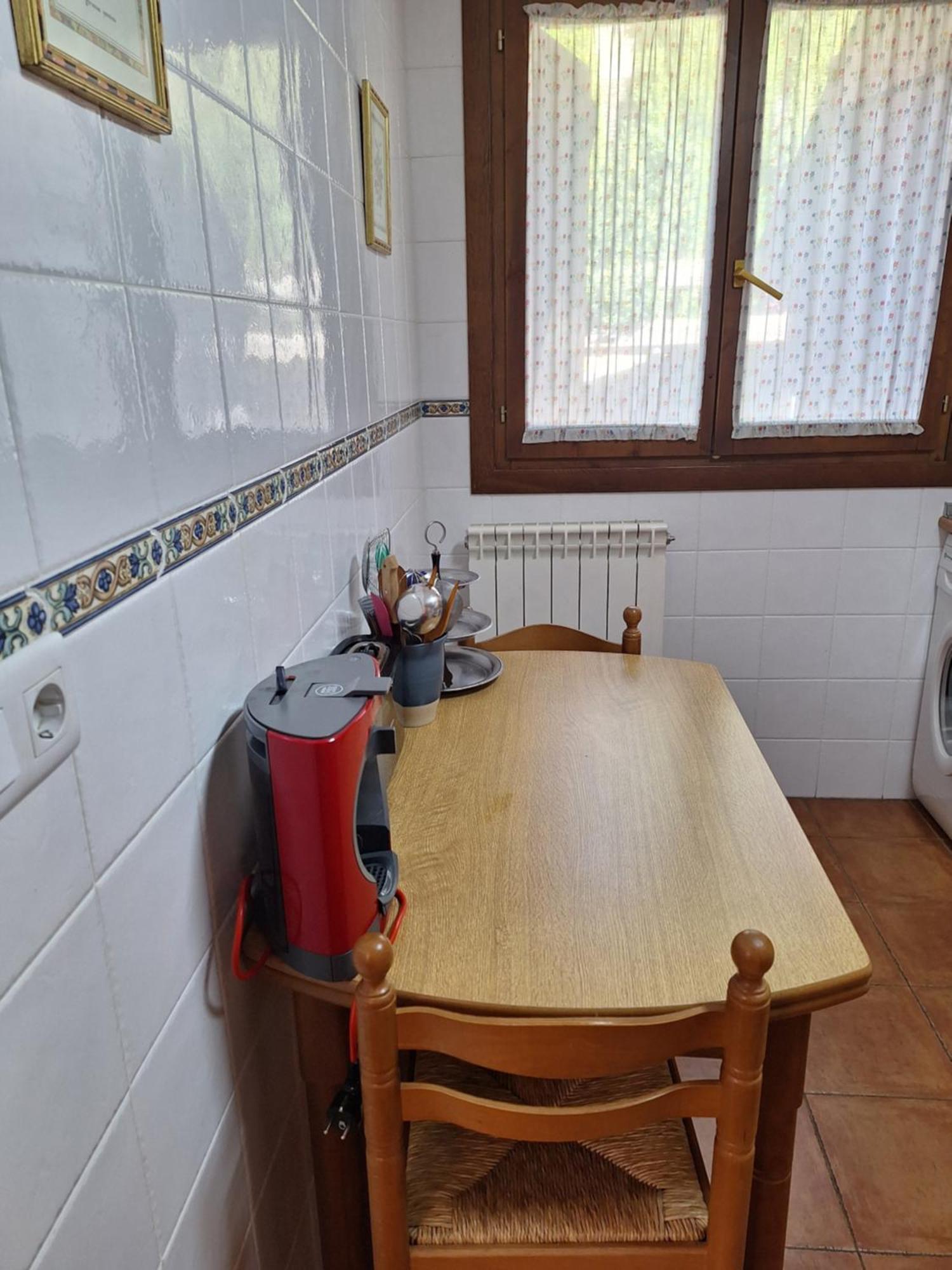 Casa Lucia Villa Tramacastilla de Tena Bagian luar foto