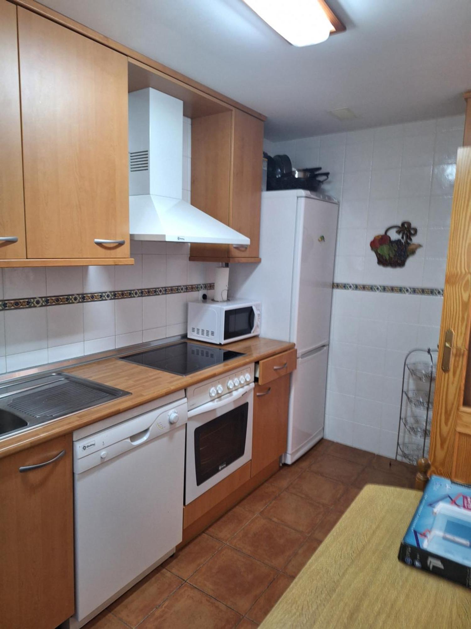 Casa Lucia Villa Tramacastilla de Tena Bagian luar foto